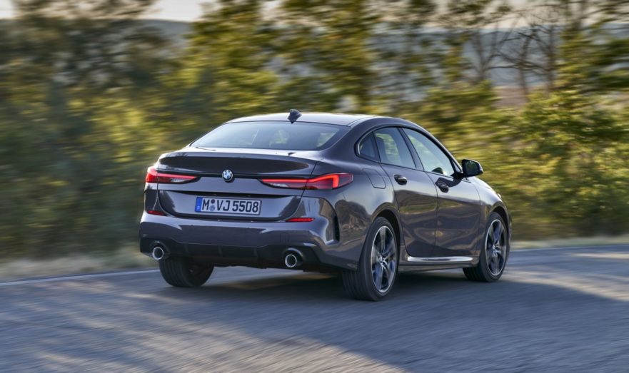 BMW