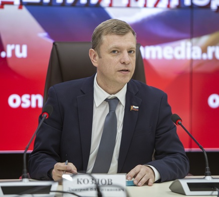 Адвокат Дмитрий Козлов